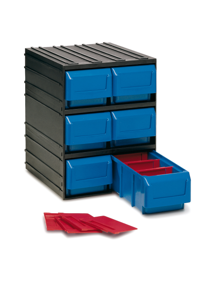 CONTENEDOR C/CAJON