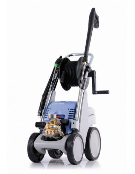 HDROLIMPIADORA KRANZLE QUADRO 9/170 TST