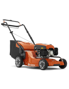 HUSQVARNA CORTACESPED