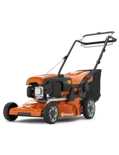 HUSQVARNA CORTACESPED 2