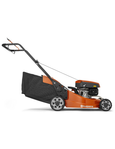 HUSQVARNA CORTACESPED