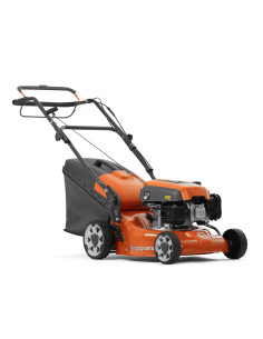 HUSQVARNA CORTACESPED