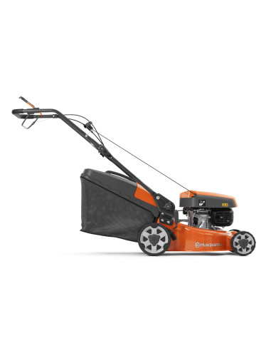 HUSQVARNA CORTACESPED
