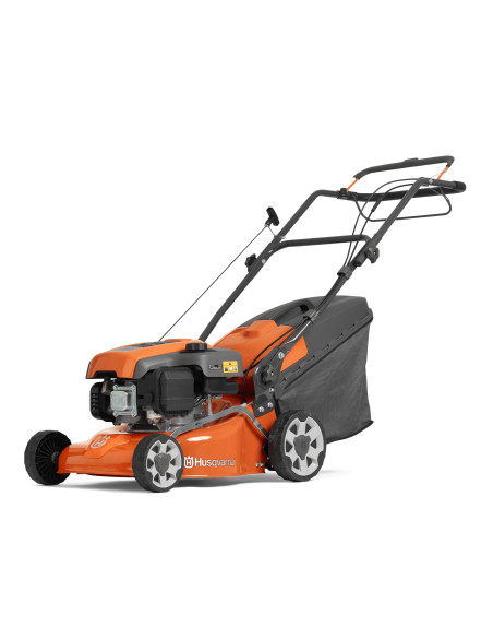 HUSQVARNA CORTACESPED