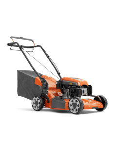 HUSQVARNA CORTACESPED