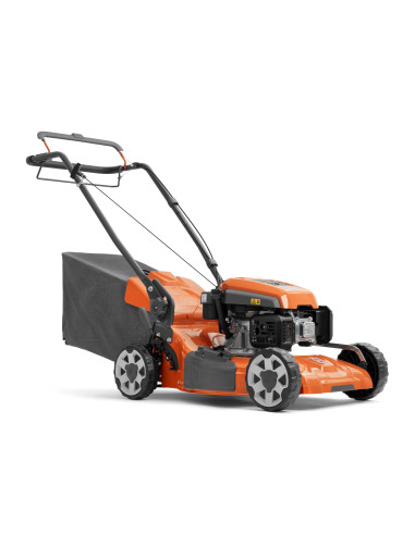 HUSQVARNA CORTACESPED