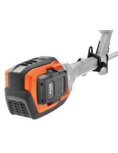 HUSQVARNA DESBROZADORA BATERIA 2
