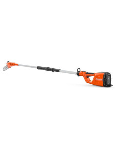 PODADORA BATERIA HUSQVARNA 120iTK4-P (SOLA)