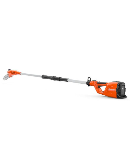 PODADORA BATERIA HUSQVARNA 120iTK4-P (SOLA)