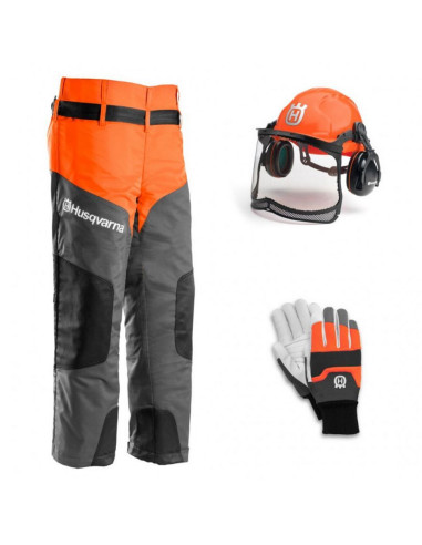 HUSQVARNA KIT PROTECCION