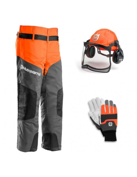 HUSQVARNA KIT PROTECCION