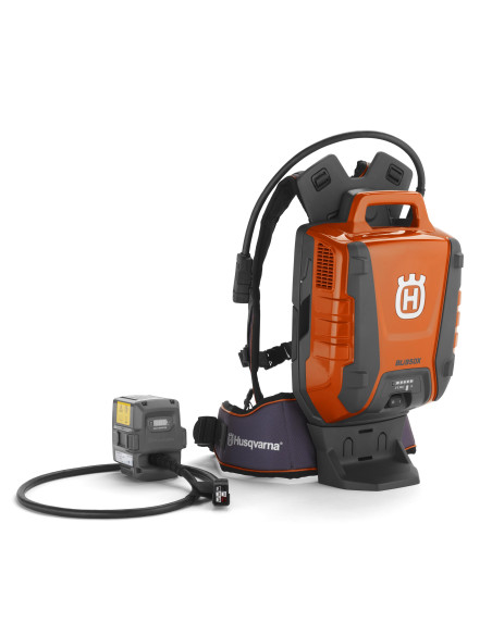 HUSQVARNA BATERIA MOCHILA