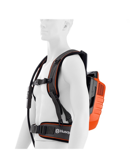 HUSQVARNA BATERIA MOCHILA