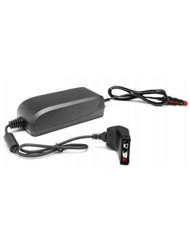 HUSQVARNA CARGADOR BATERIA