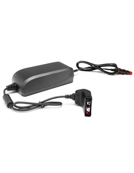 HUSQVARNA CARGADOR BATERIA
