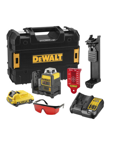 DEWALT NIVEL LASER