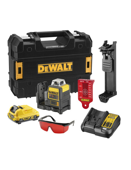 DEWALT NIVEL LASER