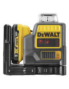 DEWALT NIVEL LASER 2