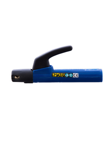 PINZA PORTAELECTRODO ABIERTA