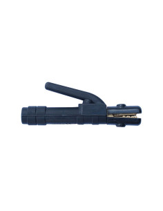 PINZA PORTAELECTRODO ABIERTA
