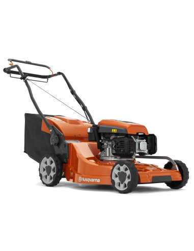 HUSQVARNA CORTACESPED