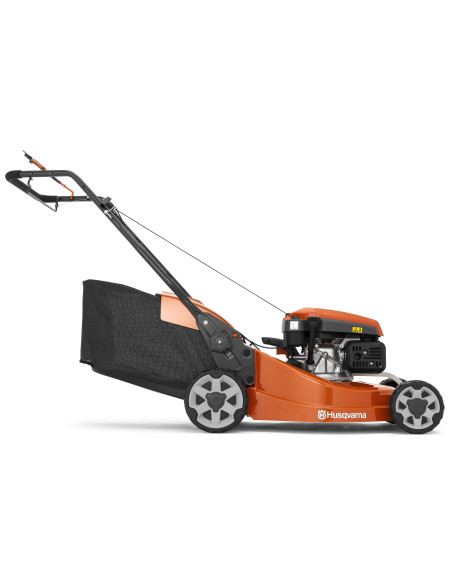 HUSQVARNA CORTACESPED
