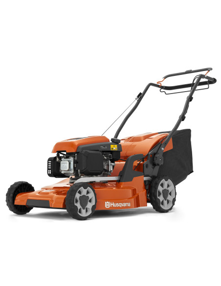 HUSQVARNA CORTACESPED