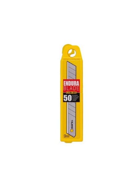TAJIMA CUCHILLA RECAMBIO 9 mm