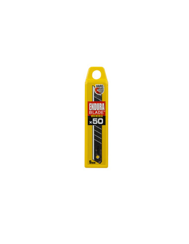 TAJIMA CUCHILLA RECAMBIO 9 mm