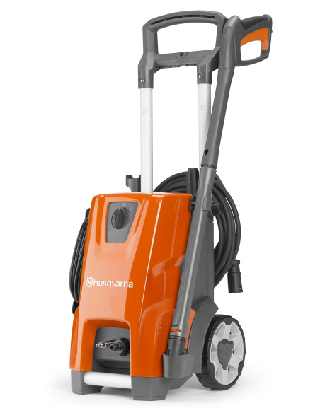 HUSQVARNA HIDROLIMPIADORA