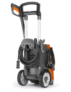 HUSQVARNA HIDROLIMPIADORA 2