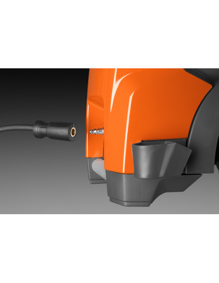 HUSQVARNA HIDROLIMPIADORA