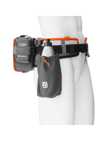 HUSQVARNA CINTURON PORTABATERIAS