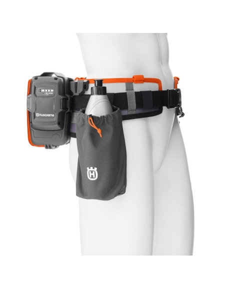 HUSQVARNA CINTURON PORTABATERIAS