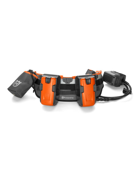 HUSQVARNA CINTURON PORTABATERIAS