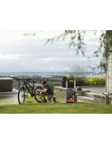 HUSQVARNA  HIDROLIMPIADORA