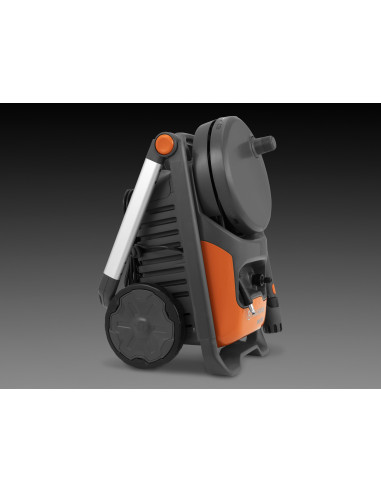 HUSQVARNA HIDROLIMPIADORA