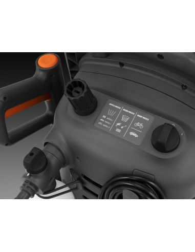 HUSQVARNA HIDROLIMPIADORA