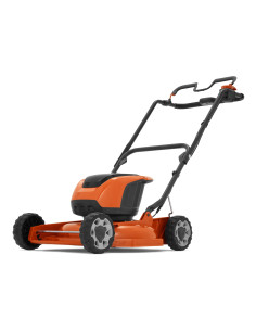 HUSQVARNA CORTACESPED BATERIA  LB 146i