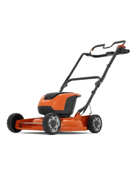 HUSQVARNA CORTACESPED BATERIA  LB 146i