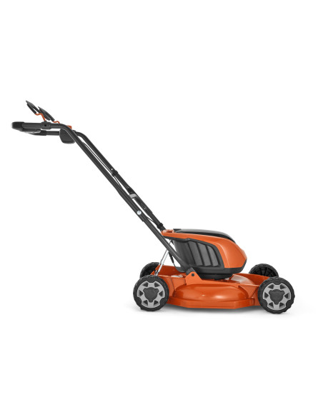 HUSQVARNA CORTACESPED BATERIA  LB 146i (1)