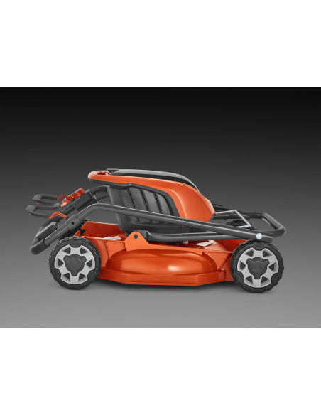 HUSQVARNA CORTACESPED BATERIA  LB 146i (2)