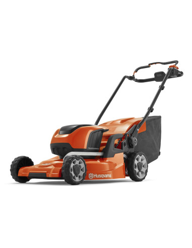 HUSQVARNA CORTACESPED