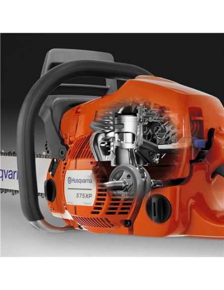 Husqvarna Motosierra