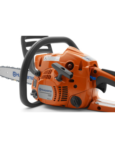 Husqvarna Motosierra