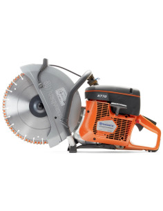 HUSQVARNA CORTADORA DISCO