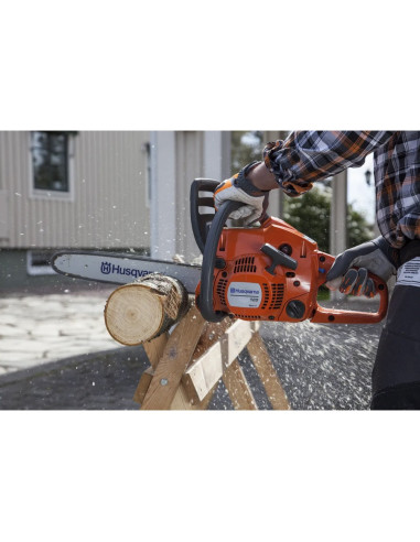 Husqvarna Motosierra