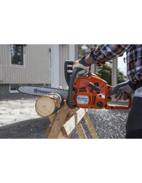 Husqvarna Motosierra