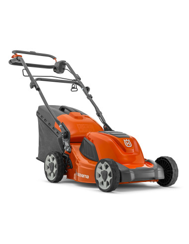HUSQVARNA CORTACESPED