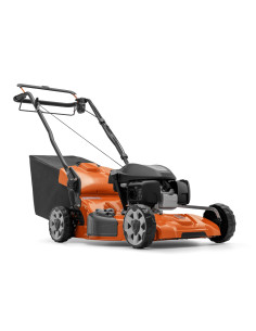 HUSQVARNA CORTACESPED